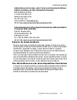 Preview for 109 page of Samsung A436 - SGH Cell Phone 3 MB Manual Del Usuario