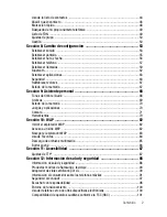 Preview for 5 page of Samsung A437 - SGH Cell Phone Manual Del Usuario