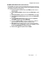 Preview for 11 page of Samsung A437 - SGH Cell Phone Manual Del Usuario