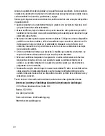 Preview for 102 page of Samsung A437 - SGH Cell Phone (Spanish) Manual Del Usuario