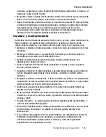 Preview for 111 page of Samsung A437 - SGH Cell Phone (Spanish) Manual Del Usuario