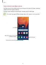 Preview for 41 page of Samsung A50 Dual SIM User Manual