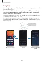 Предварительный просмотр 60 страницы Samsung A50 Dual SIM User Manual