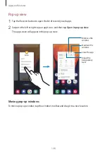 Preview for 128 page of Samsung A50 Dual SIM User Manual