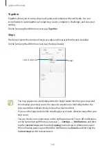 Предварительный просмотр 140 страницы Samsung A50 Dual SIM User Manual