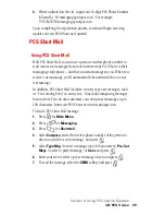 Preview for 100 page of Samsung A500 - SPH Cell Phone User Manual