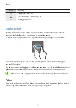 Preview for 27 page of Samsung A510F/DS User Manual