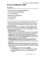 Preview for 125 page of Samsung A517 - SGH Cell Phone Manual Del Usuario