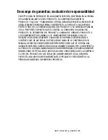 Preview for 3 page of Samsung A517 - SGH Cell Phone (Spanish) Manual Del Usuario