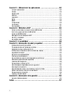Preview for 6 page of Samsung A517 - SGH Cell Phone (Spanish) Manual Del Usuario
