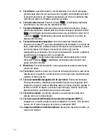 Preview for 16 page of Samsung A517 - SGH Cell Phone (Spanish) Manual Del Usuario