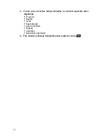 Preview for 34 page of Samsung A517 - SGH Cell Phone (Spanish) Manual Del Usuario