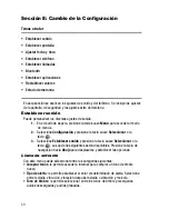 Preview for 72 page of Samsung A517 - SGH Cell Phone (Spanish) Manual Del Usuario