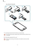 Preview for 34 page of Samsung A520DS User Manual