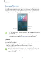 Preview for 111 page of Samsung A520DS User Manual