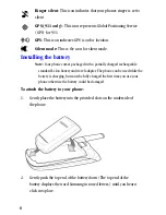 Preview for 20 page of Samsung A530 - SCH Cell Phone User Manual