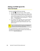 Предварительный просмотр 174 страницы Samsung A580 User Manual