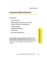 Preview for 179 page of Samsung A580 User Manual