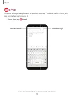 Предварительный просмотр 69 страницы Samsung A600A User Manual