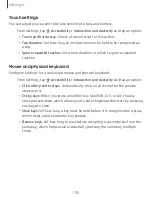 Preview for 146 page of Samsung A600A User Manual