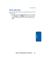 Предварительный просмотр 81 страницы Samsung A630 - SCH Cell Phone User Manual