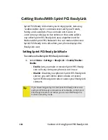 Preview for 166 page of Samsung A640 Instruction Manual