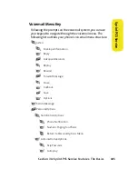 Preview for 207 page of Samsung A640 Instruction Manual