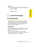 Preview for 225 page of Samsung A640 Instruction Manual