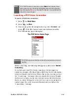 Preview for 120 page of Samsung A660 - SPH Cell Phone User Manual