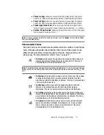 Preview for 77 page of Samsung a707 - SGH Sync Cell Phone User Manual