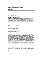 Preview for 168 page of Samsung a707 - SGH Sync Cell Phone User Manual