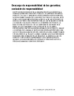 Preview for 3 page of Samsung A717 - SGH Cell Phone 26 MB Manual Del Usuario