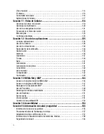 Preview for 6 page of Samsung A717 - SGH Cell Phone 26 MB Manual Del Usuario