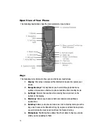 Preview for 16 page of Samsung A717 - SGH Cell Phone 26 MB User Manual