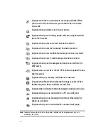 Preview for 20 page of Samsung A717 - SGH Cell Phone 26 MB User Manual