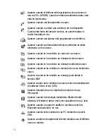 Preview for 18 page of Samsung A727 - SGH Cell Phone 28 MB Manual Del Usuario