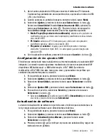 Preview for 93 page of Samsung A727 - SGH Cell Phone 28 MB Manual Del Usuario