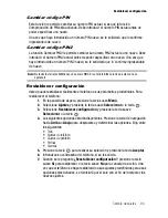 Preview for 97 page of Samsung A727 - SGH Cell Phone 28 MB Manual Del Usuario