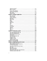 Preview for 6 page of Samsung A727 - SGH Cell Phone 28 MB User Manual