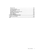 Preview for 7 page of Samsung A727 - SGH Cell Phone 28 MB User Manual