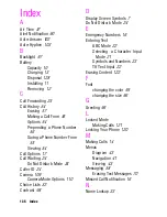 Preview for 144 page of Samsung A840 - SPH Cell Phone User Manual