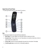 Предварительный просмотр 16 страницы Samsung A847 User Manual