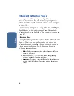Preview for 10 page of Samsung A850 - SCH Cell Phone User Manual