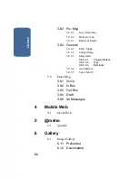 Preview for 56 page of Samsung A850 - SCH Cell Phone User Manual