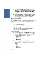 Preview for 170 page of Samsung A850 - SCH Cell Phone User Manual