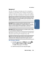 Preview for 192 page of Samsung A850 - SCH Cell Phone User Manual