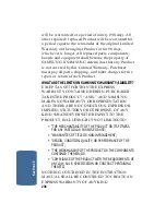 Preview for 237 page of Samsung A850 - SCH Cell Phone User Manual