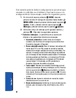 Preview for 92 page of Samsung a870 series (Spanish) Manual Del Usuario