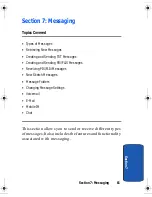 Preview for 81 page of Samsung A930 - Verizon Wireless User Manual