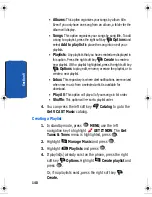 Preview for 140 page of Samsung A930 - Verizon Wireless User Manual